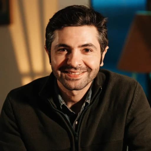 David Sisvadze, Founder & Lead Tax Consultant at TaxConsultant.ge